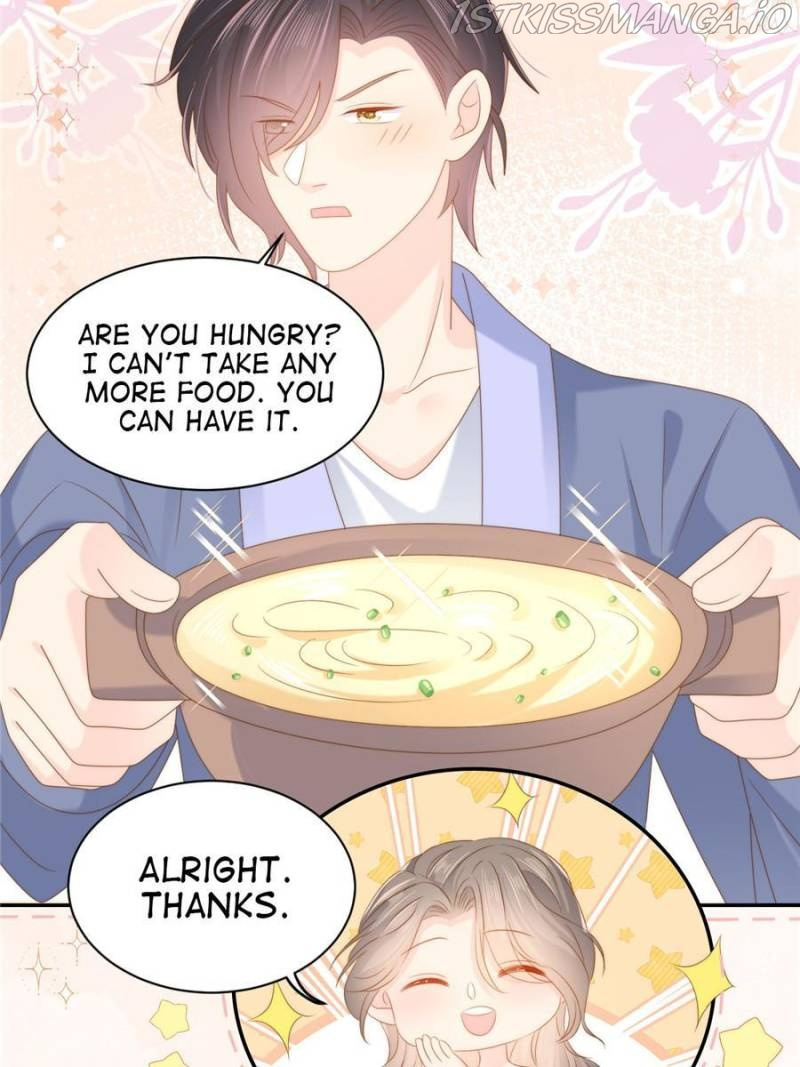 The boss is three and a half years old chapter 150 - page 12