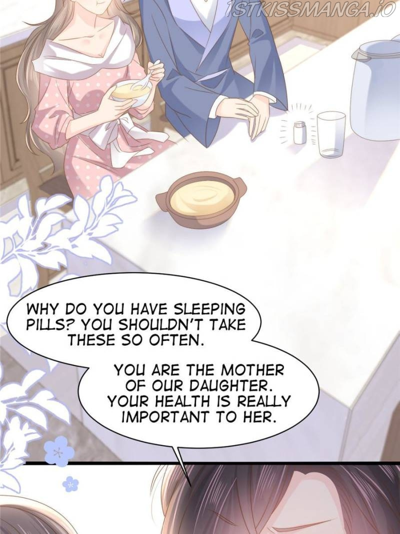 The boss is three and a half years old chapter 150 - page 14