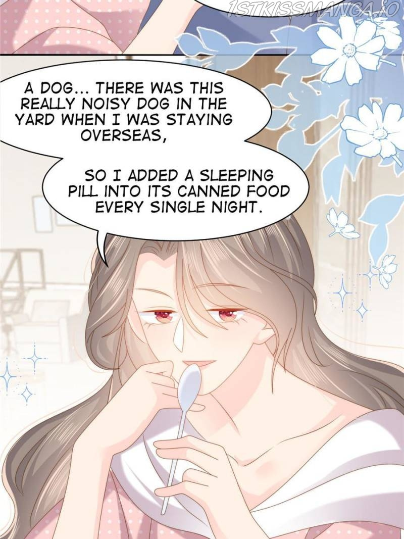 The boss is three and a half years old chapter 150 - page 17
