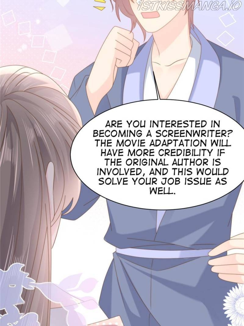 The boss is three and a half years old chapter 150 - page 22