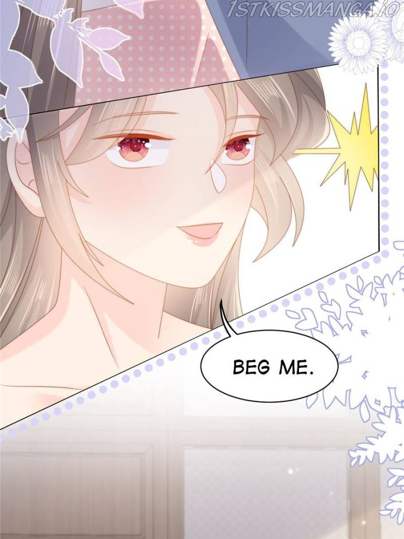 The boss is three and a half years old chapter 150 - page 23