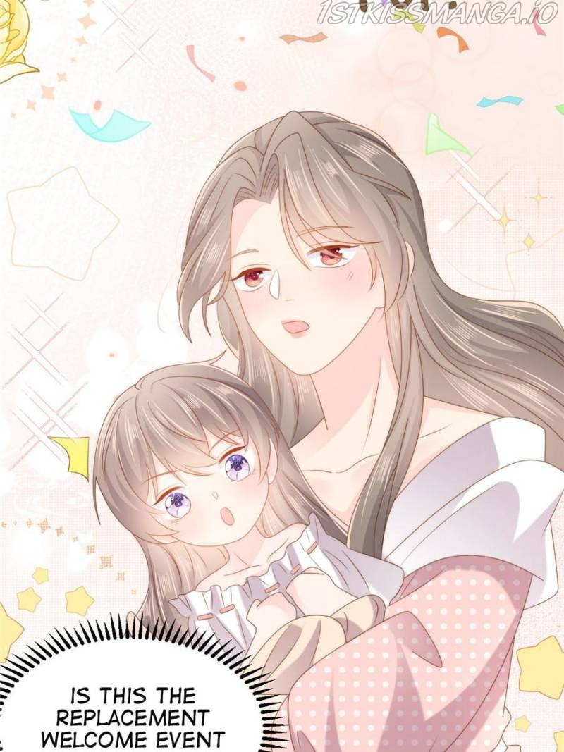 The boss is three and a half years old chapter 150 - page 28
