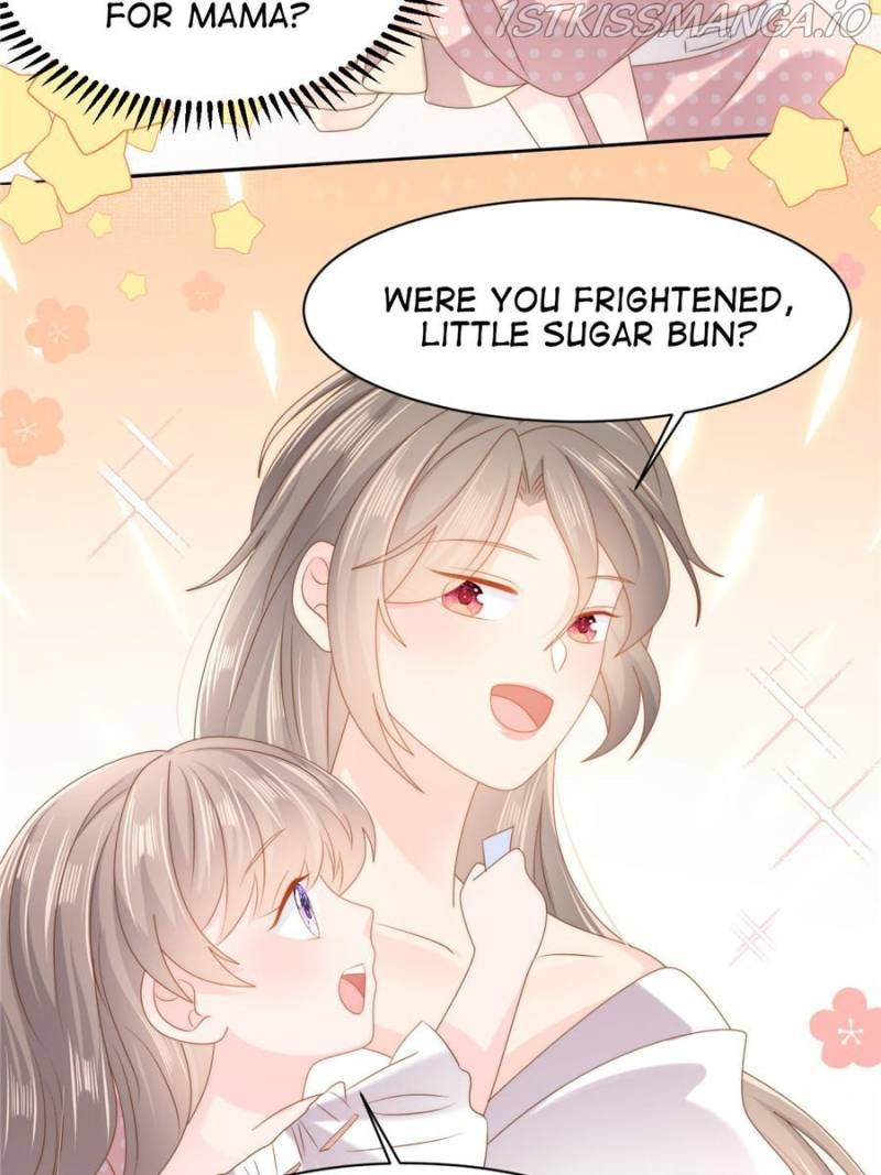 The boss is three and a half years old chapter 150 - page 29