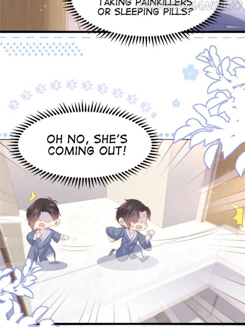 The boss is three and a half years old chapter 150 - page 3