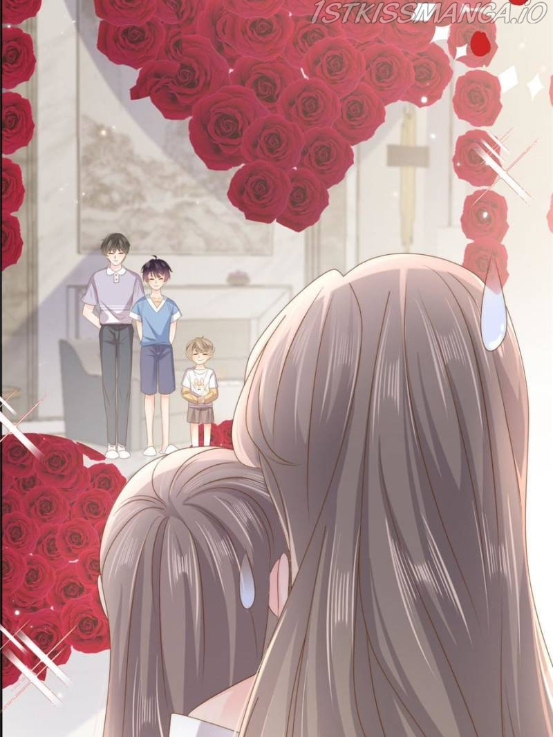 The boss is three and a half years old chapter 150 - page 32