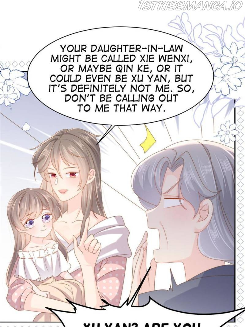 The boss is three and a half years old chapter 150 - page 37