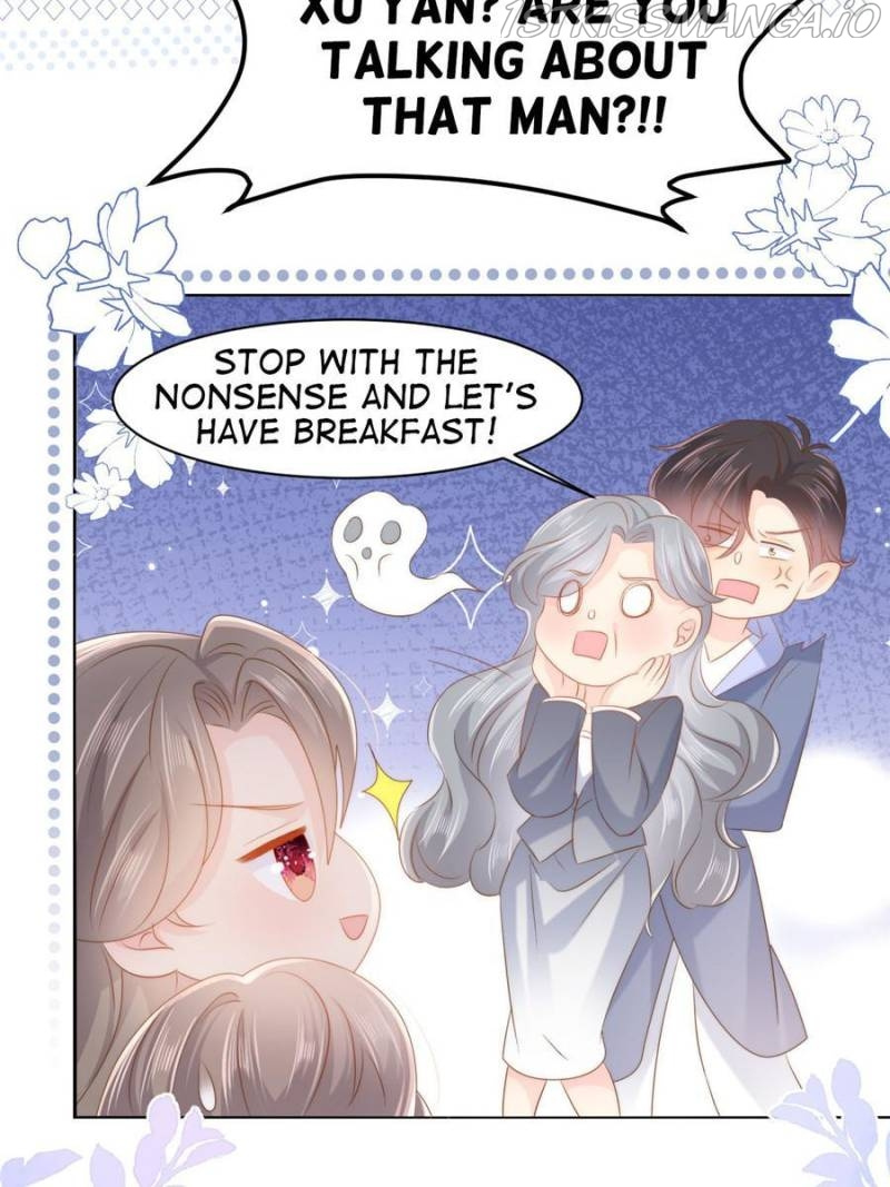 The boss is three and a half years old chapter 150 - page 38