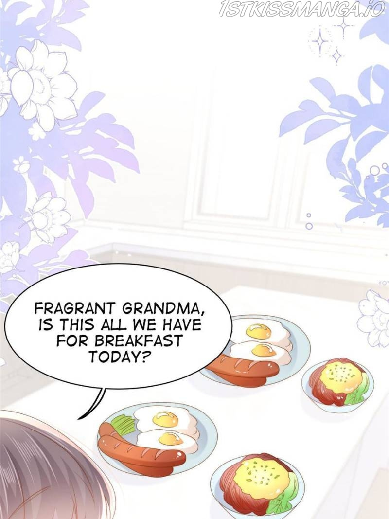 The boss is three and a half years old chapter 150 - page 39