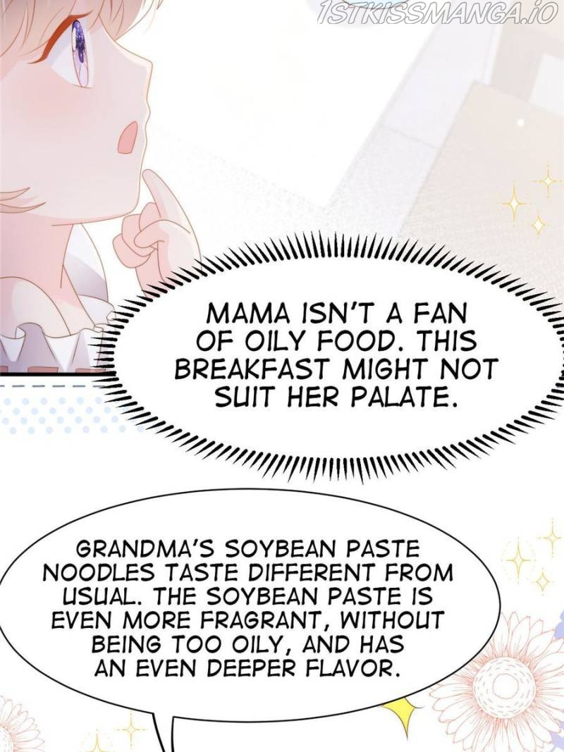 The boss is three and a half years old chapter 150 - page 40