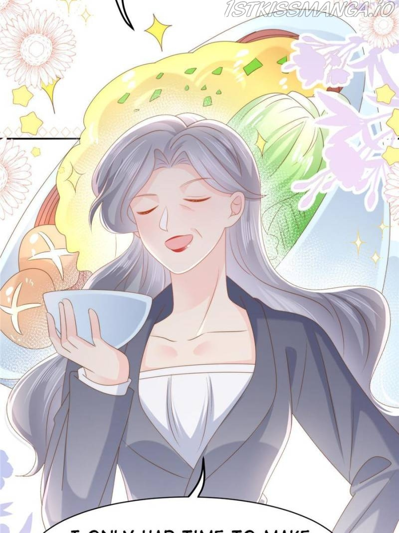 The boss is three and a half years old chapter 150 - page 41