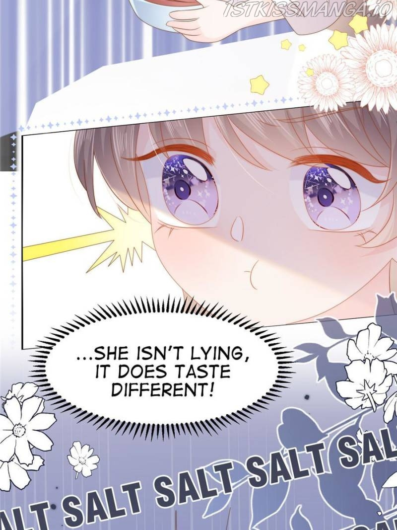 The boss is three and a half years old chapter 150 - page 43