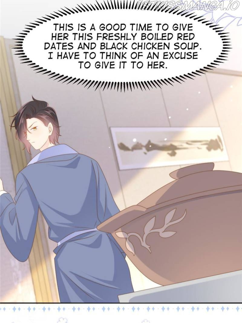 The boss is three and a half years old chapter 150 - page 6