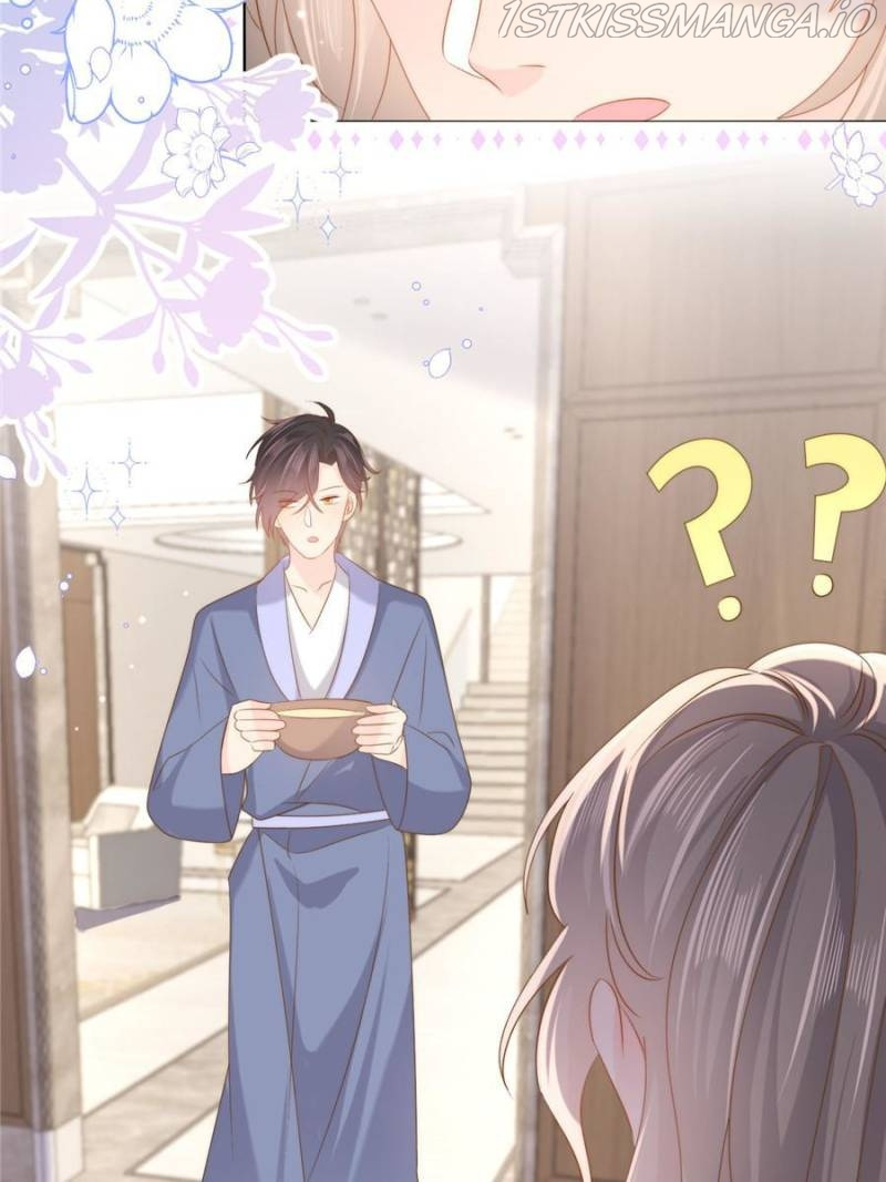 The boss is three and a half years old chapter 150 - page 9