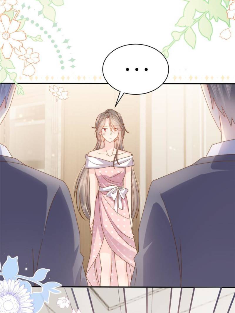 The boss is three and a half years old chapter 151 - page 11