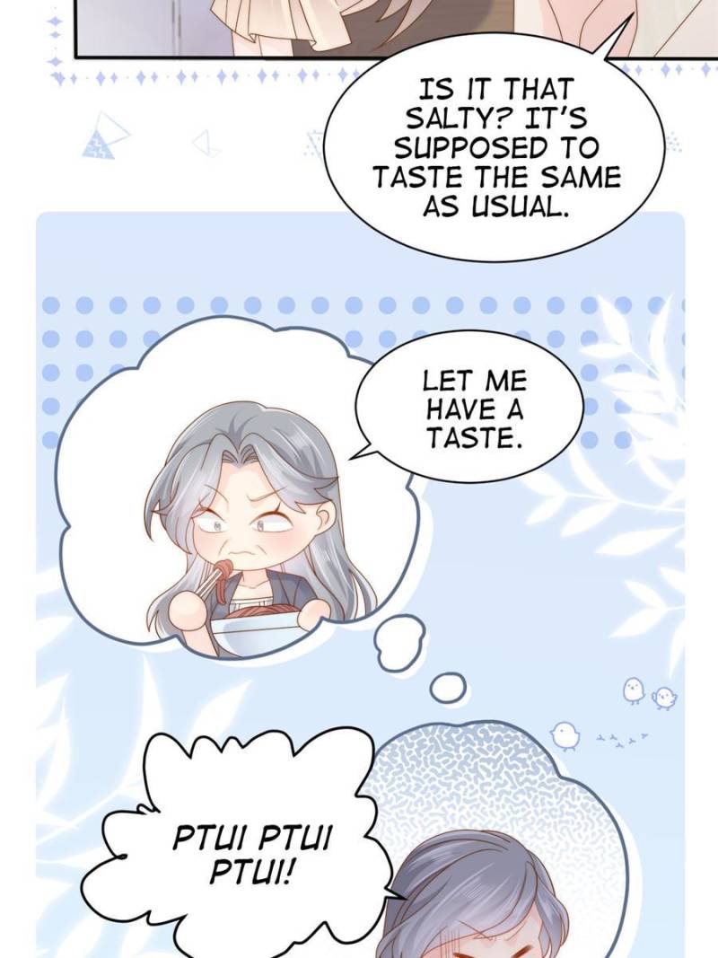 The boss is three and a half years old chapter 151 - page 2