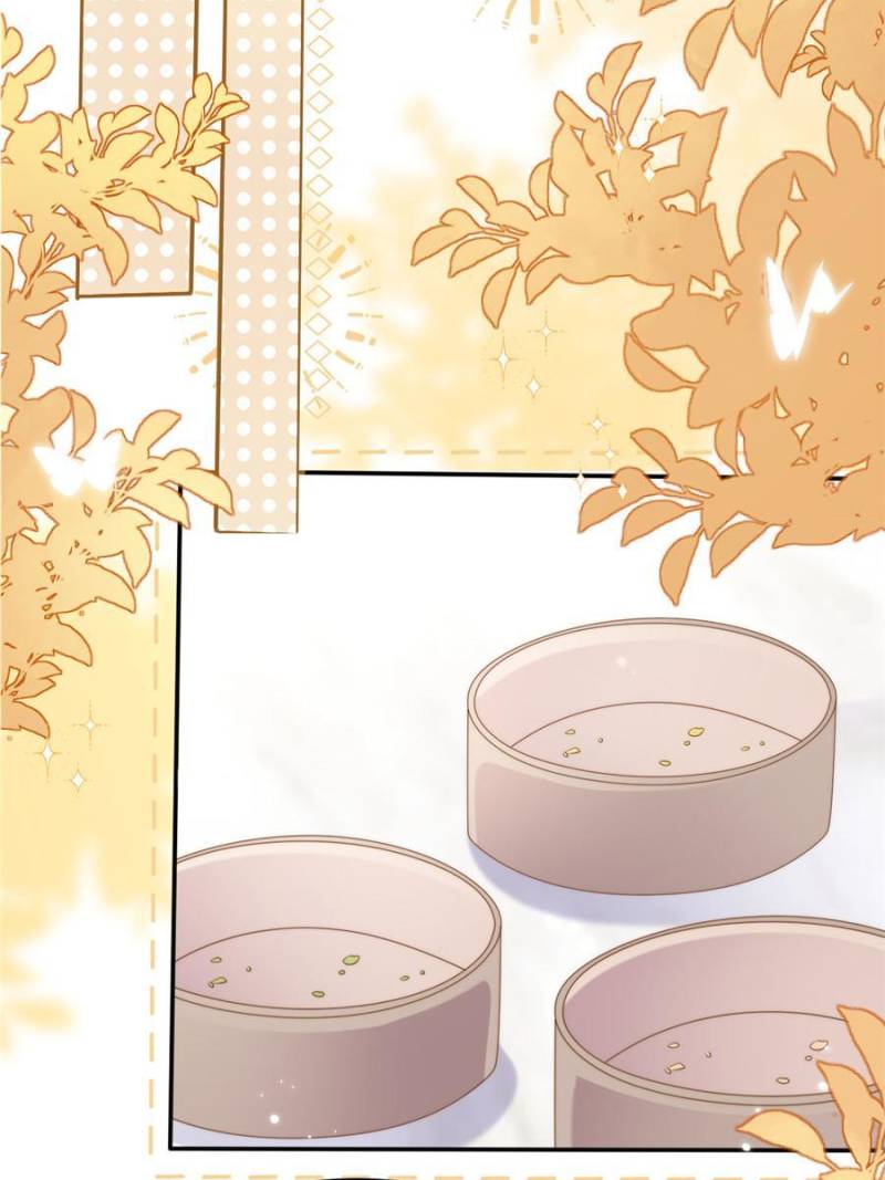 The boss is three and a half years old chapter 151 - page 21