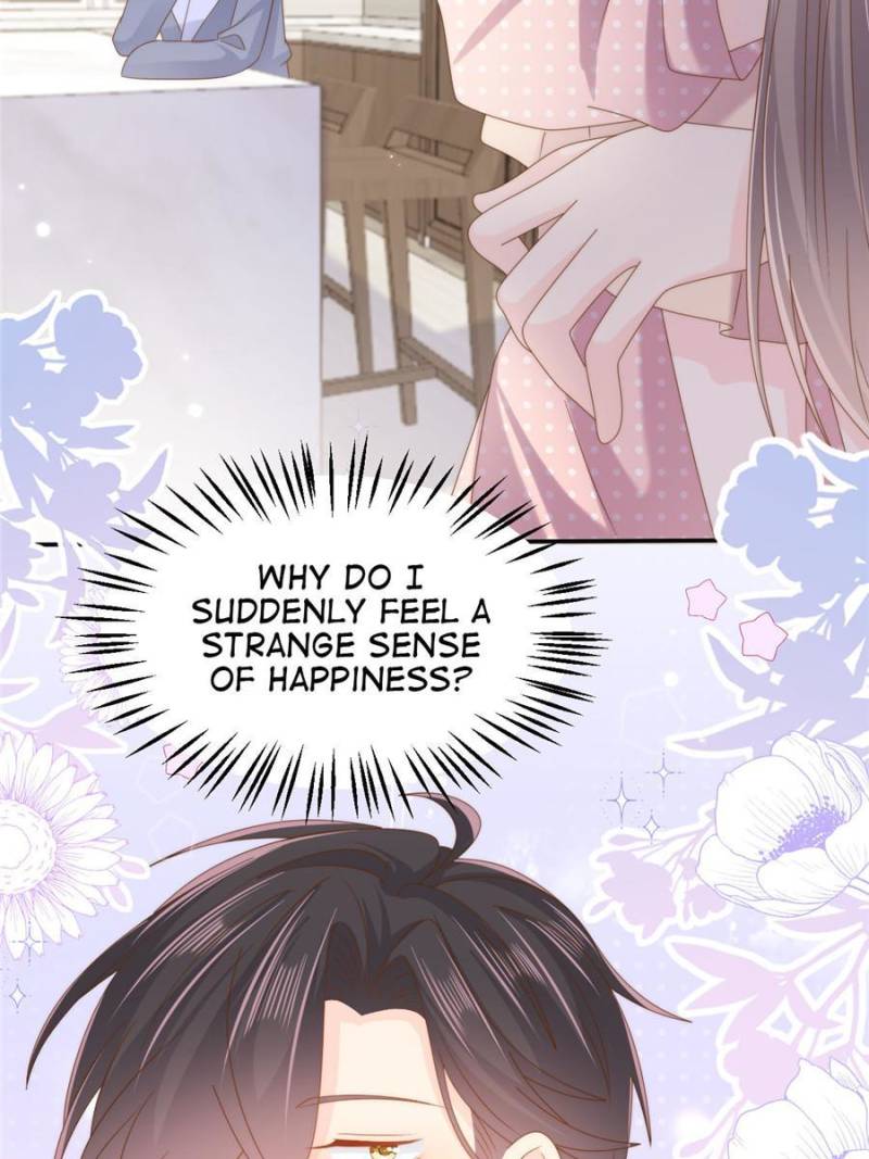 The boss is three and a half years old chapter 151 - page 24