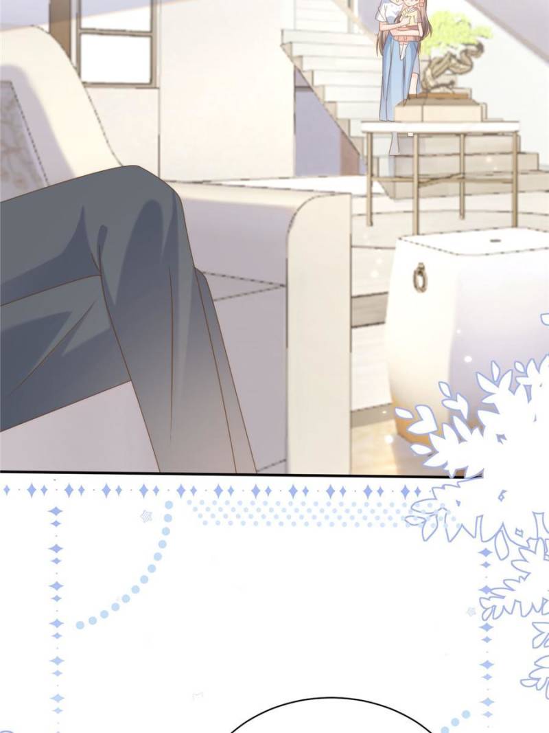 The boss is three and a half years old chapter 151 - page 27