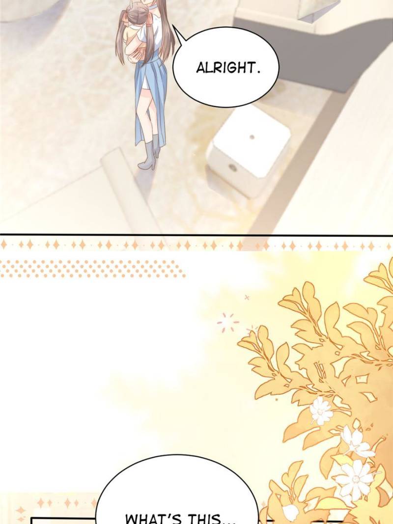 The boss is three and a half years old chapter 151 - page 32