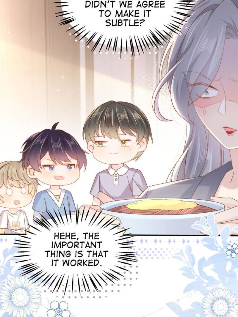 The boss is three and a half years old chapter 151 - page 4