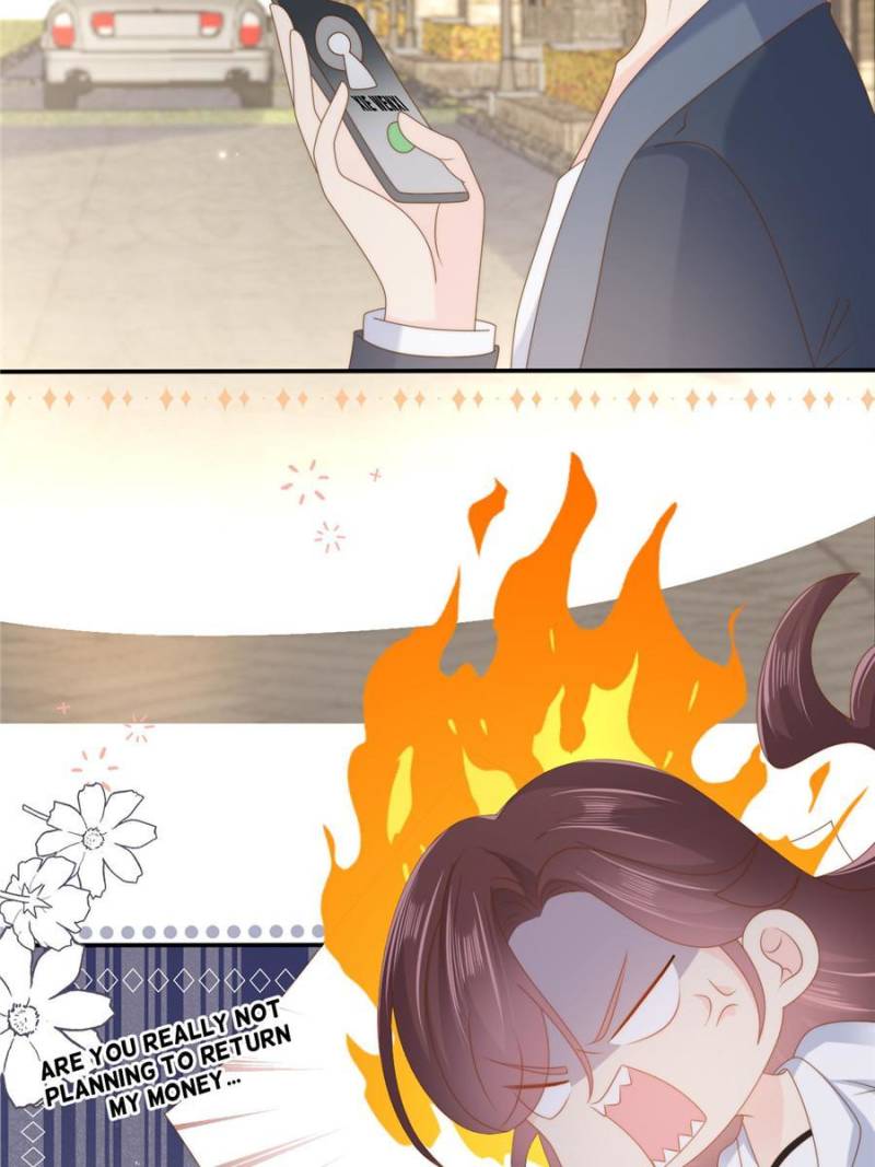 The boss is three and a half years old chapter 151 - page 42