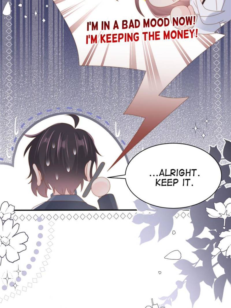 The boss is three and a half years old chapter 151 - page 43