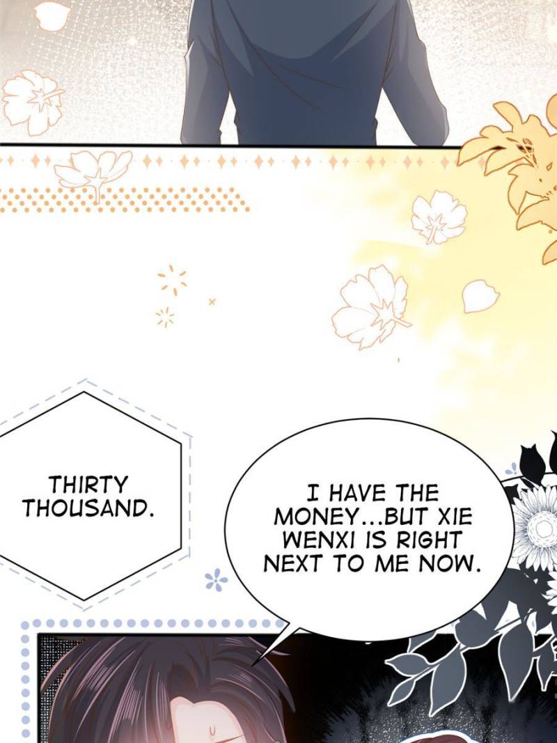 The boss is three and a half years old chapter 151 - page 47