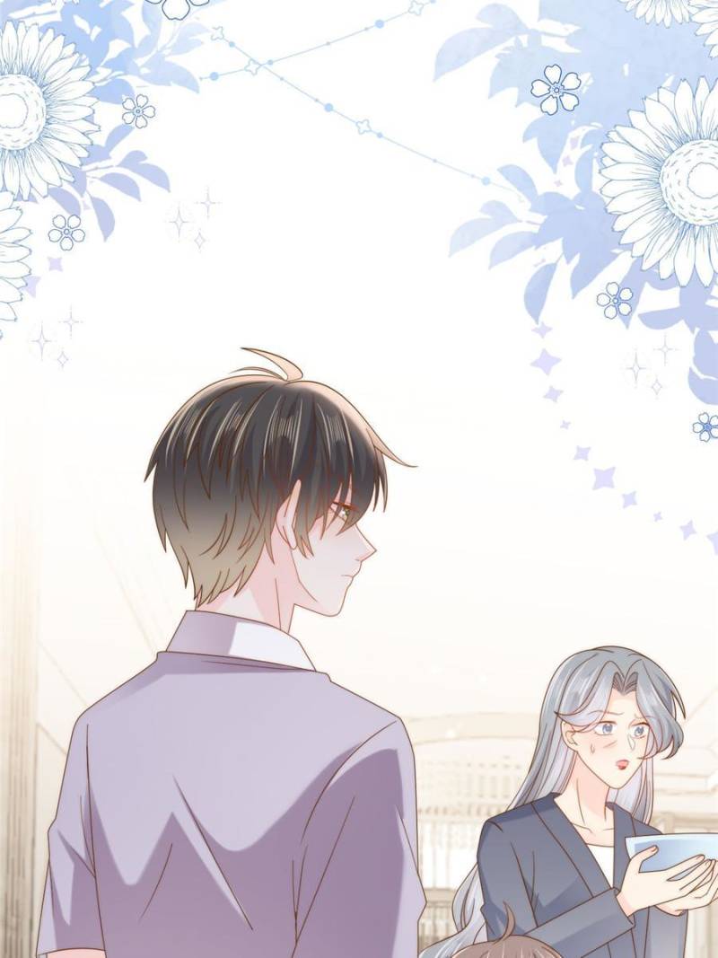 The boss is three and a half years old chapter 151 - page 5