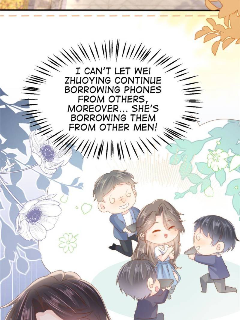 The boss is three and a half years old chapter 151 - page 50