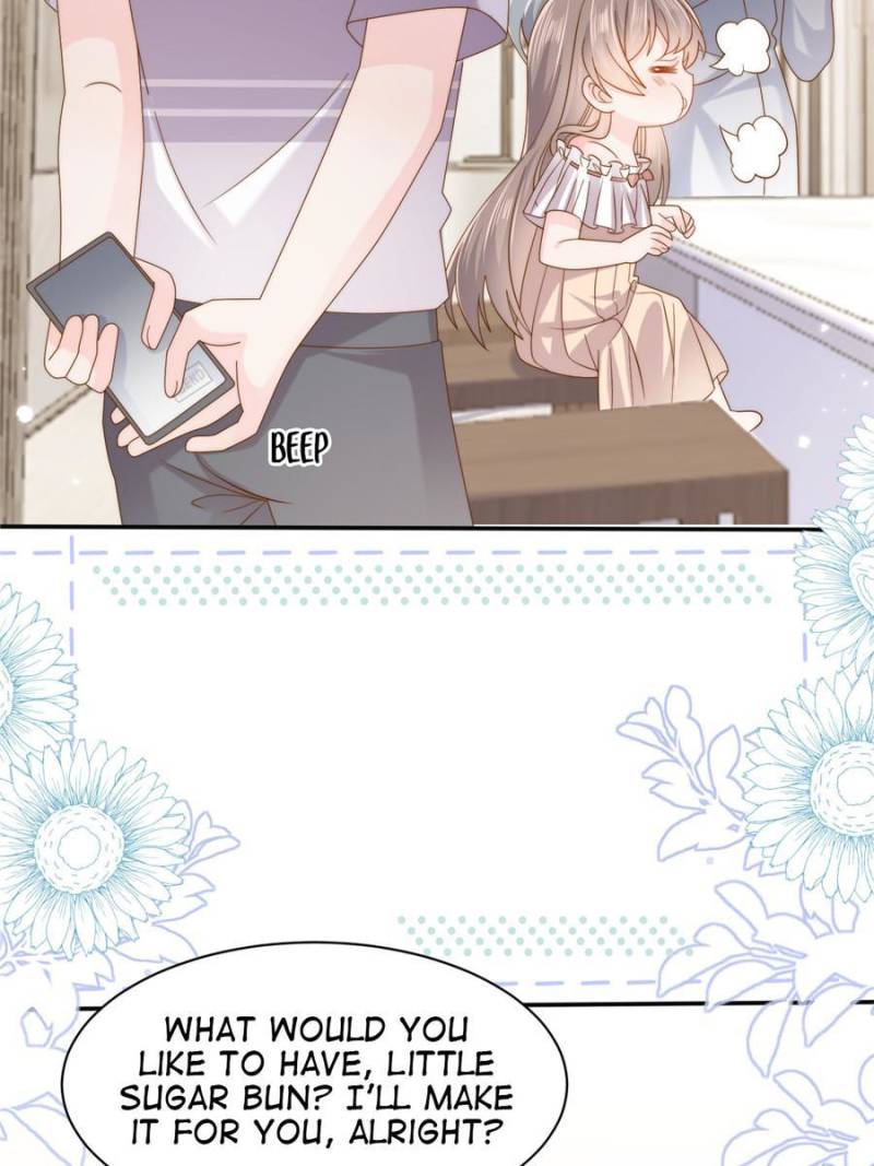 The boss is three and a half years old chapter 151 - page 6