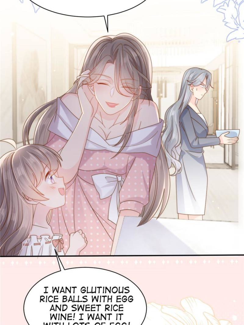 The boss is three and a half years old chapter 151 - page 7