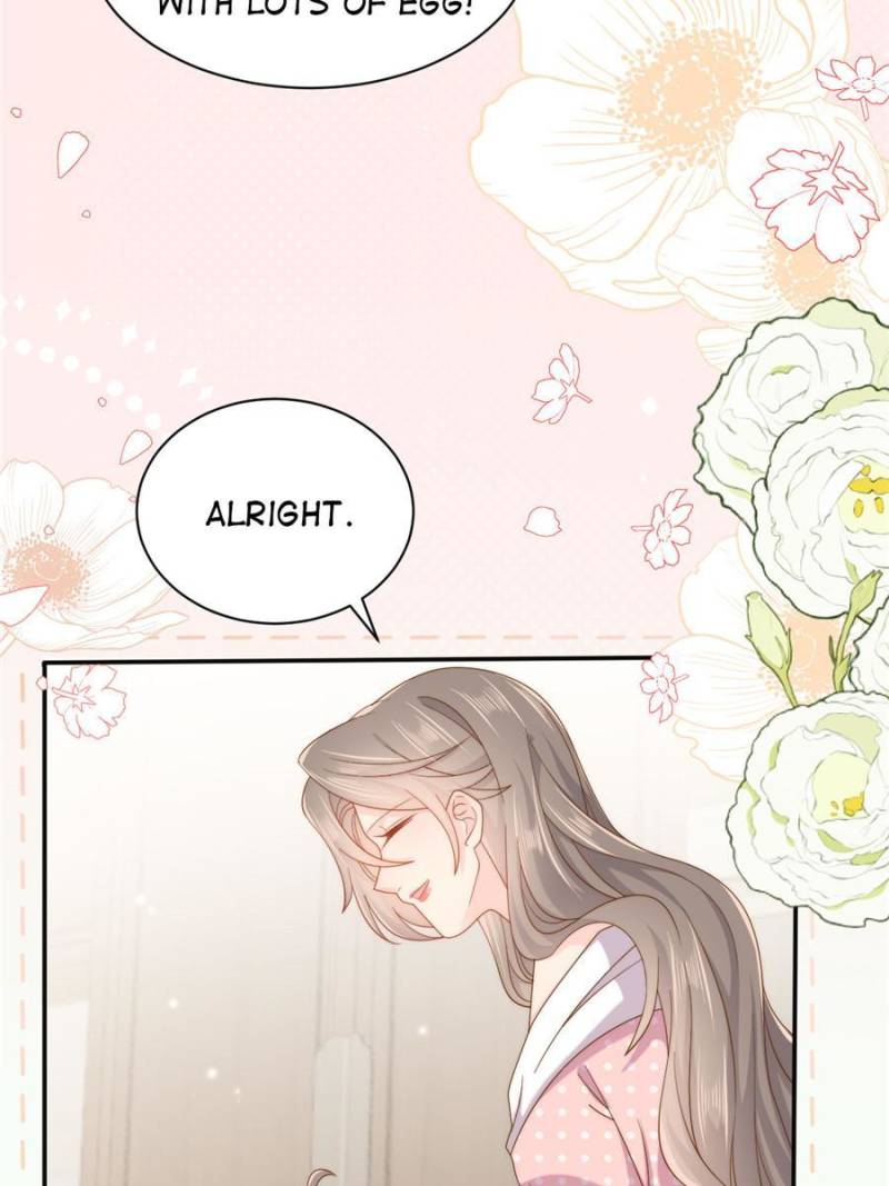The boss is three and a half years old chapter 151 - page 8