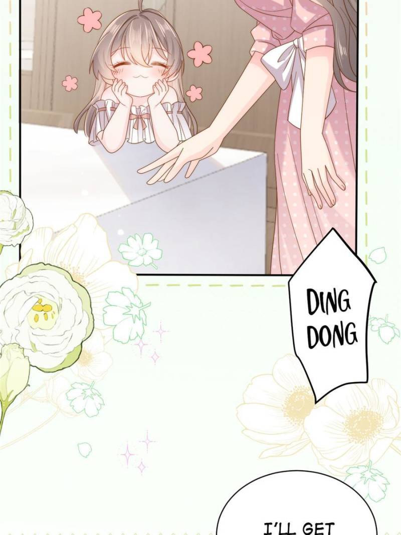 The boss is three and a half years old chapter 151 - page 9