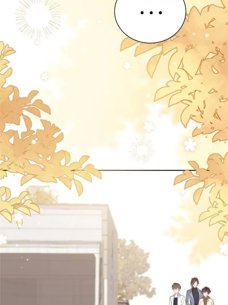 The boss is three and a half years old chapter 103 - page 12