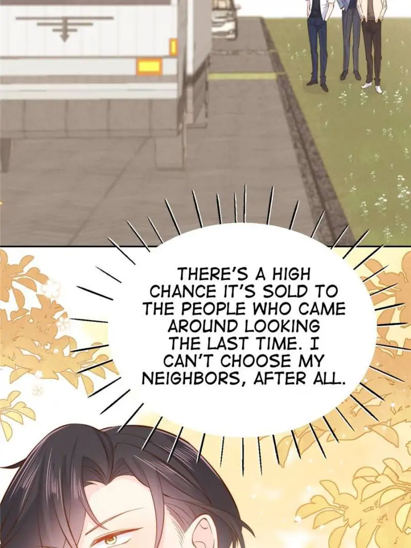 The boss is three and a half years old chapter 103 - page 13