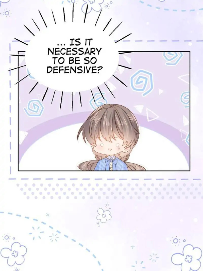 The boss is three and a half years old chapter 103 - page 21