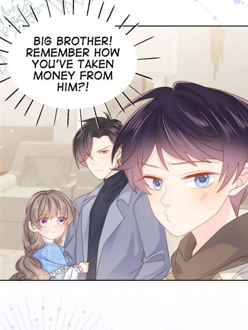 The boss is three and a half years old chapter 103 - page 25