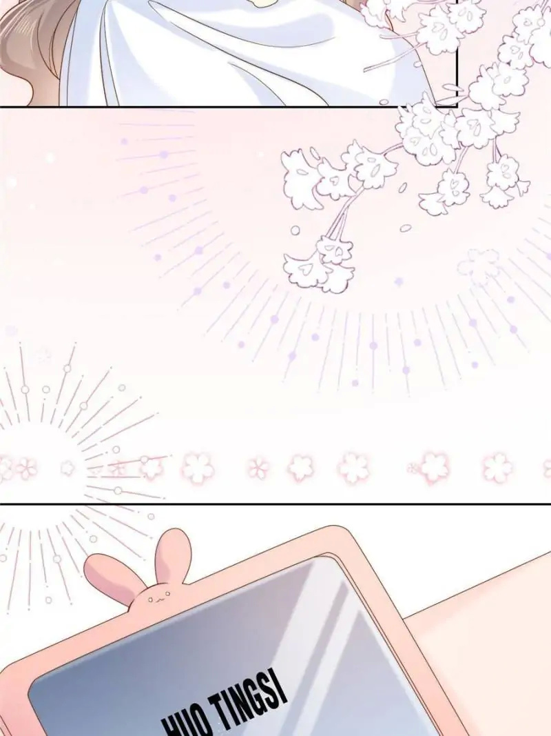 The boss is three and a half years old chapter 103 - page 27