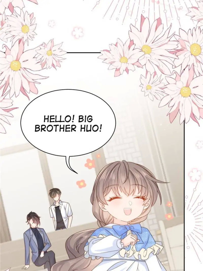 The boss is three and a half years old chapter 103 - page 29