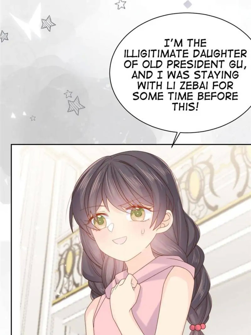 The boss is three and a half years old chapter 103 - page 44