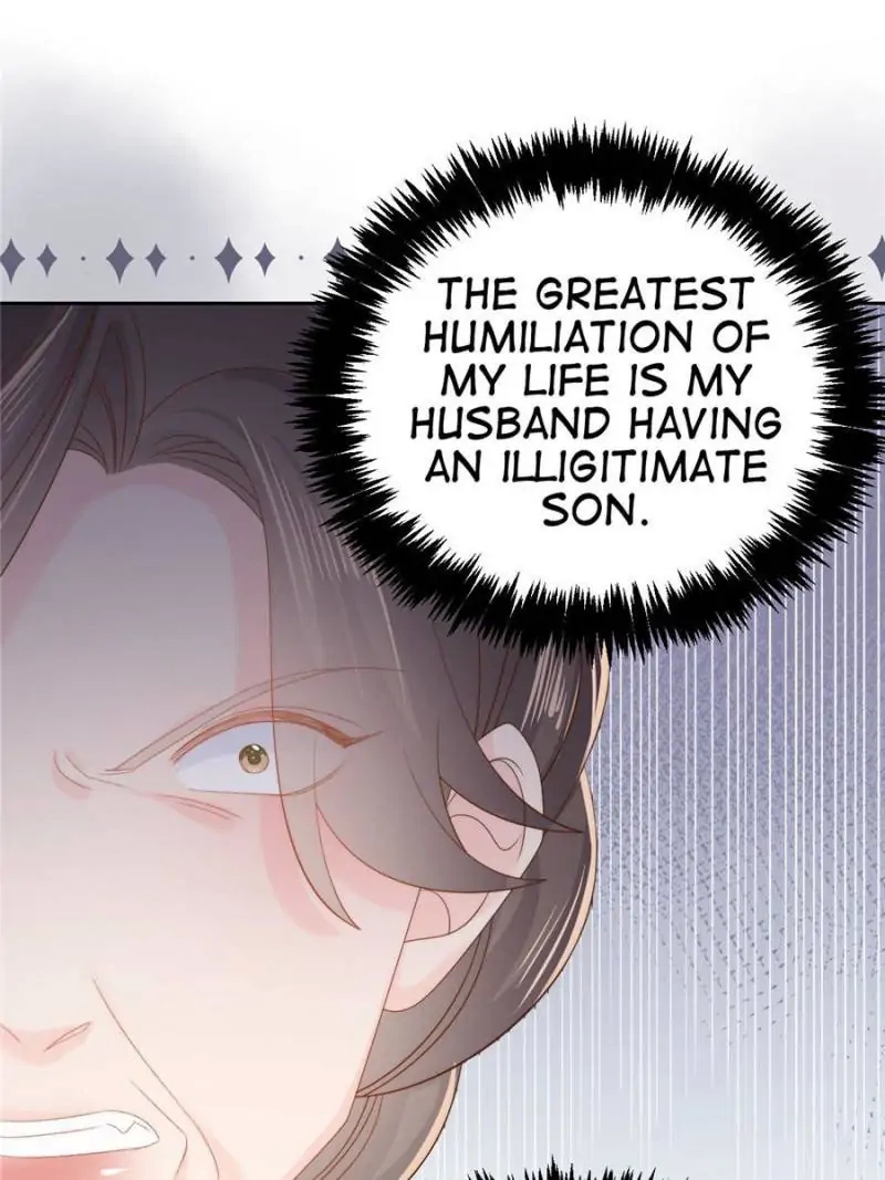 The boss is three and a half years old chapter 103 - page 46
