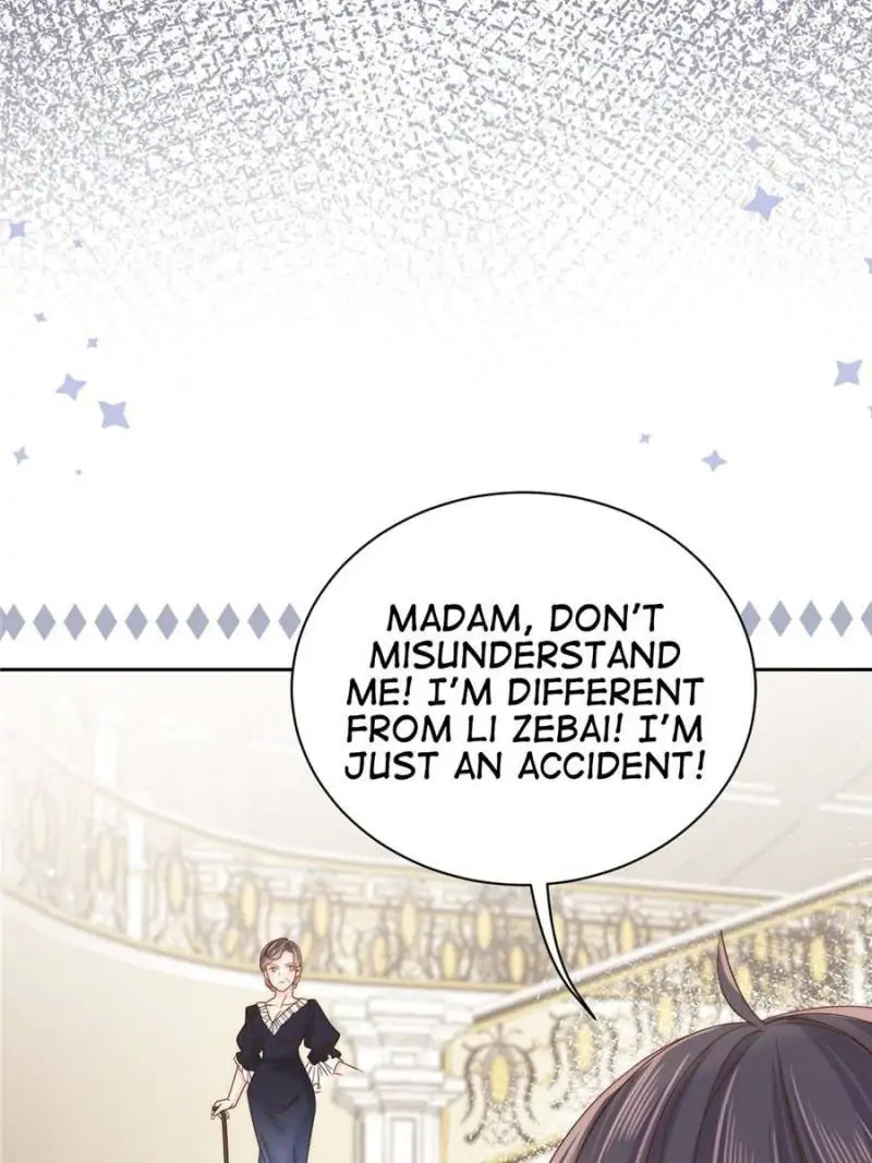 The boss is three and a half years old chapter 103 - page 49