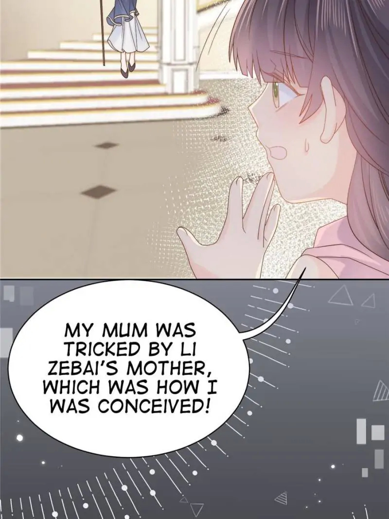 The boss is three and a half years old chapter 103 - page 50