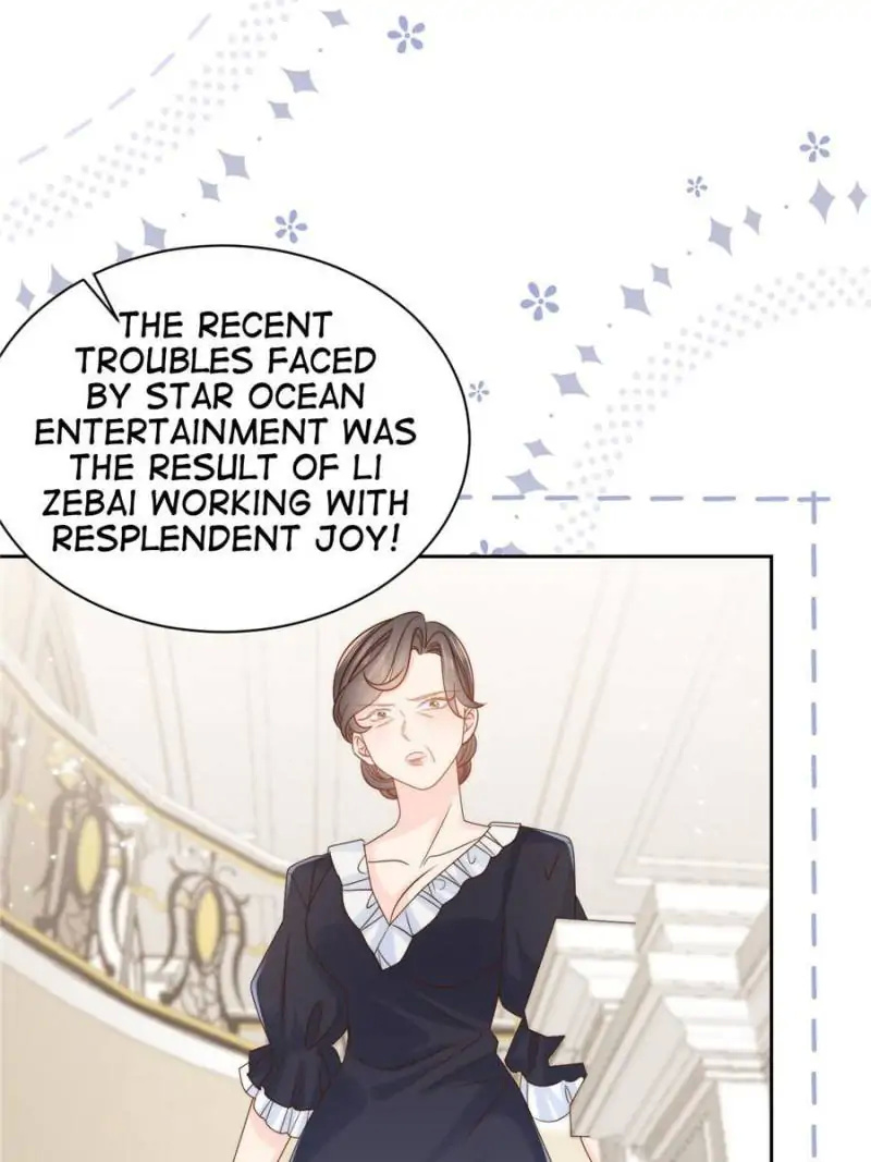 The boss is three and a half years old chapter 103 - page 57