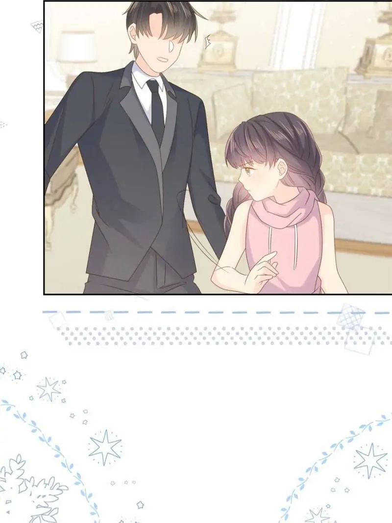 The boss is three and a half years old chapter 103 - page 62