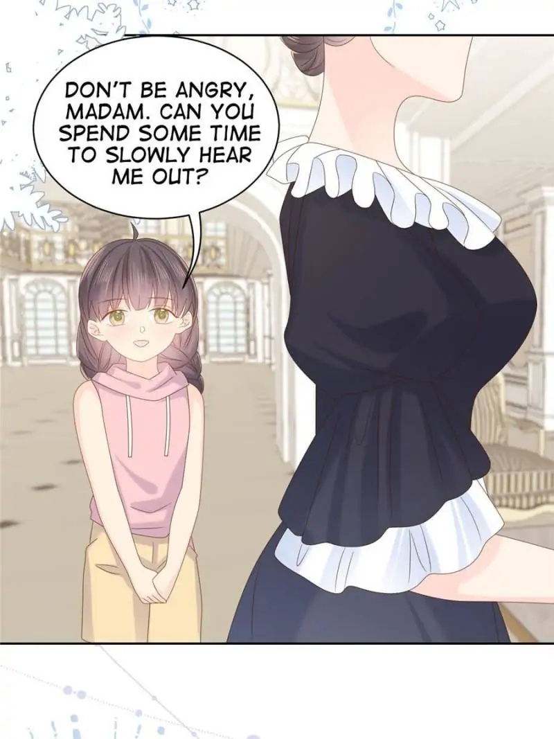 The boss is three and a half years old chapter 103 - page 63