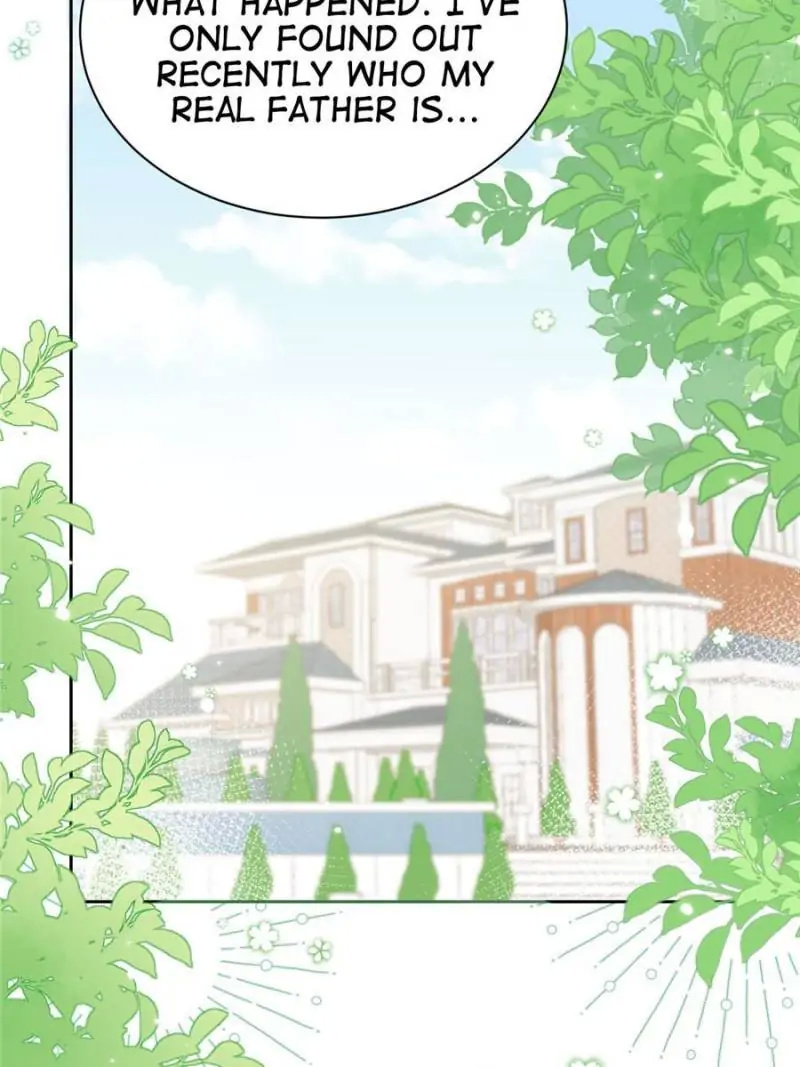 The boss is three and a half years old chapter 103 - page 66
