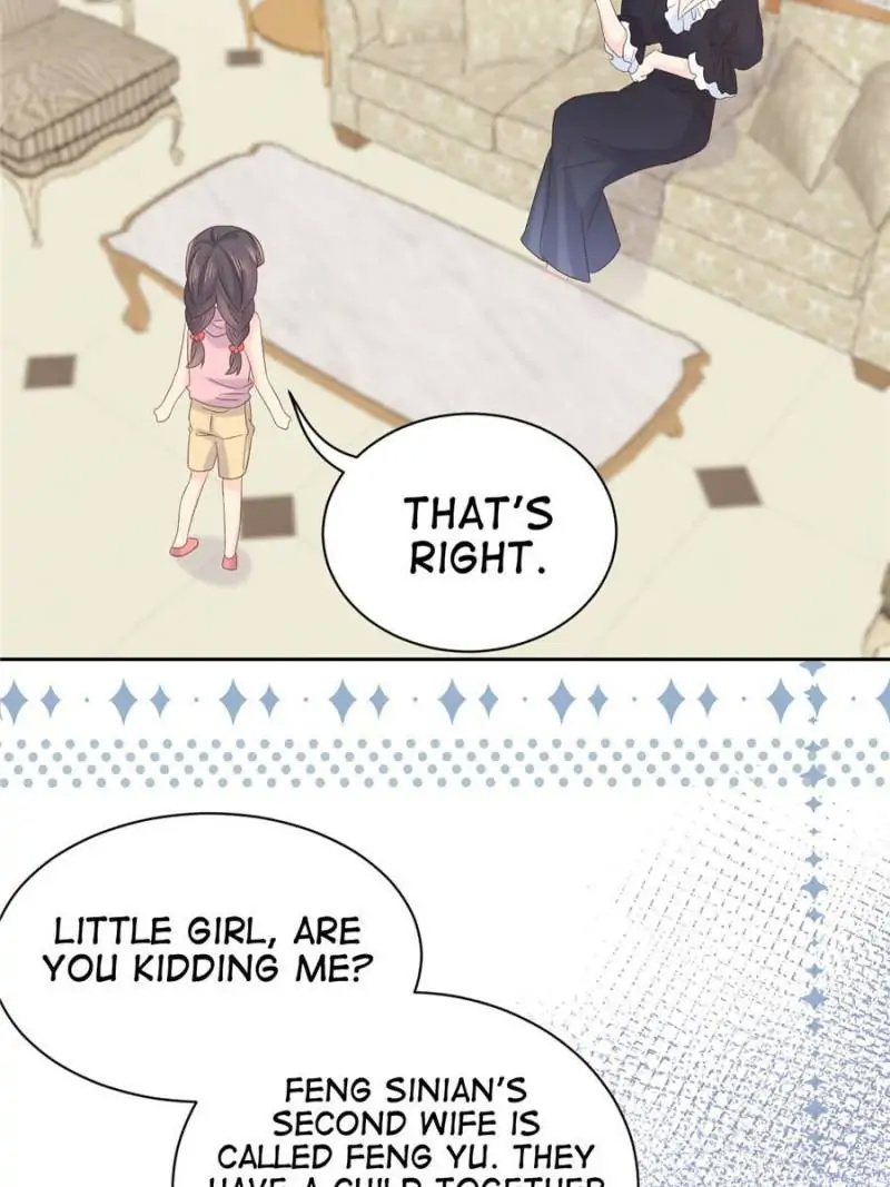 The boss is three and a half years old chapter 103 - page 68