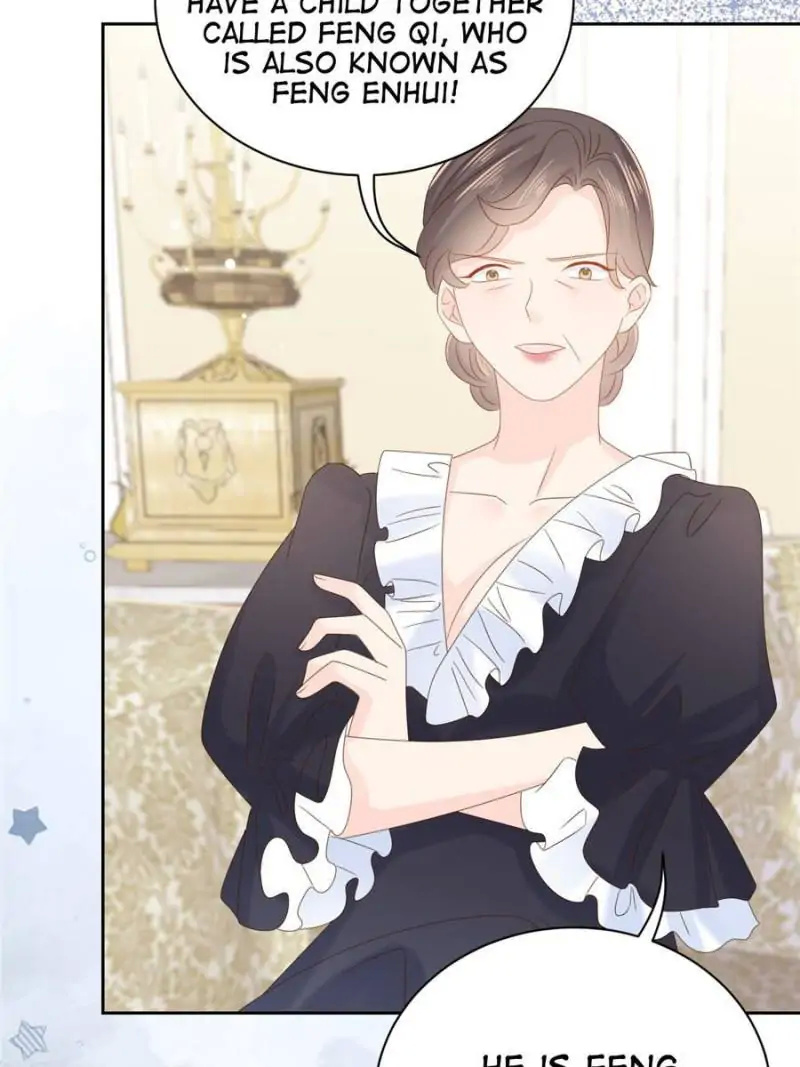 The boss is three and a half years old chapter 103 - page 69