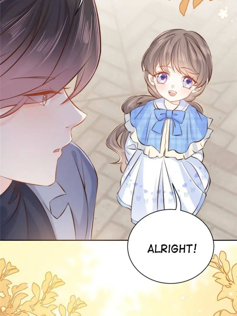The boss is three and a half years old chapter 103 - page 7